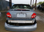 2000 Nissan Maxima Gle Blue vin: JN1CA31D7YT545560