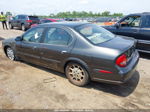 2000 Nissan Maxima Gle/gxe/se Gray vin: JN1CA31D8YT521669