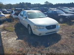 2000 Nissan Maxima Gle/gxe/se White vin: JN1CA31D8YT524183