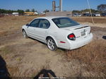 2000 Nissan Maxima Gle/gxe/se Белый vin: JN1CA31D8YT524183