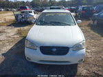 2000 Nissan Maxima Gle/gxe/se Белый vin: JN1CA31D8YT524183