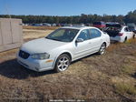 2000 Nissan Maxima Gle/gxe/se Белый vin: JN1CA31D8YT524183