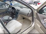 2000 Nissan Maxima Gle/gxe/se Gold vin: JN1CA31D8YT532087