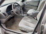 2000 Nissan Maxima Gle Silver vin: JN1CA31D8YT742298