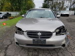 2000 Nissan Maxima Gle Silver vin: JN1CA31D8YT742298