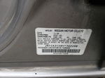 2000 Nissan Maxima Gle Серебряный vin: JN1CA31D8YT742298