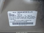 2000 Nissan Maxima Gle/gxe/se Золотой vin: JN1CA31D8YT766214