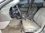 2000 Nissan Maxima Gle Gray vin: JN1CA31D9YT510311