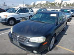 2000 Nissan Maxima Gle/gxe/se Black vin: JN1CA31D9YT543082