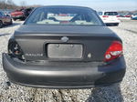 2000 Nissan Maxima Gle Charcoal vin: JN1CA31D9YT547360