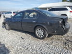 2000 Nissan Maxima Gle Charcoal vin: JN1CA31D9YT547360