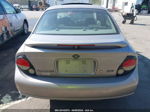 2000 Nissan Maxima Gle/gxe/se Champagne vin: JN1CA31D9YT557421