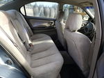 2000 Nissan Maxima Gle Blue vin: JN1CA31D9YT730550