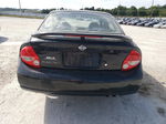 2000 Nissan Maxima Gle Black vin: JN1CA31D9YT756694