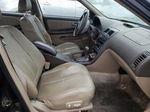 2000 Nissan Maxima Gle Черный vin: JN1CA31D9YT760180