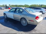 2000 Nissan Maxima Gle/gxe/se Бежевый vin: JN1CA31D9YT768148