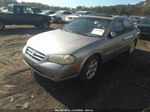 2000 Nissan Maxima Gle/gxe/se Серебряный vin: JN1CA31DXYT535749