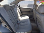 2000 Nissan Maxima Gle/gxe/se Серый vin: JN1CA31DXYT542183