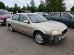 2000 Nissan Maxima Gle Gold vin: JN1CA31DXYT728449