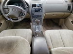 2000 Nissan Maxima Gle Gold vin: JN1CA31DXYT728449