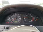 2000 Nissan Maxima Gle Золотой vin: JN1CA31DXYT728449