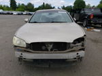 2000 Nissan Maxima Gle Золотой vin: JN1CA31DXYT728449