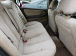 2000 Nissan Maxima Gle Золотой vin: JN1CA31DXYT728449