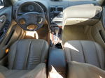 2000 Nissan Maxima Gle Золотой vin: JN1CA31DXYT740732