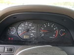 2000 Nissan Maxima Gle Золотой vin: JN1CA31DXYT740732