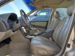 2000 Nissan Maxima Gle Gold vin: JN1CA31DXYT740732