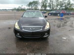 2011 Infiniti G37 Sedan Journey Black vin: JN1CV6AP0BM503510