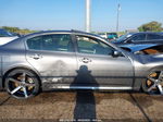 2011 Infiniti G37 Sedan Sport 6mt Gray vin: JN1CV6AP2BM506280