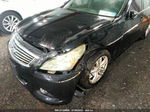 2011 Infiniti G37 Sedan Journey Черный vin: JN1CV6AP3BM509527