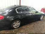 2011 Infiniti G37 Sedan Journey Black vin: JN1CV6AP3BM509527