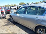 2011 Infiniti G37 Journey Silver vin: JN1CV6AP4BM300197