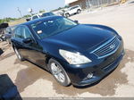 2011 Infiniti G37 Sedan Journey Black vin: JN1CV6AP4BM300734