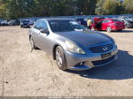 2011 Infiniti G37 Sedan Journey Gray vin: JN1CV6AP8BM502654