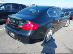 2011 Infiniti G37 Journey Black vin: JN1CV6AP9BM300907