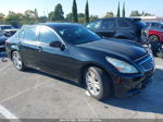 2011 Infiniti G37 Journey Black vin: JN1CV6AP9BM300907