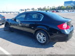 2011 Infiniti G37 Journey Black vin: JN1CV6AP9BM300907