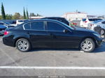 2011 Infiniti G37 Journey Black vin: JN1CV6AP9BM300907