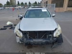 2011 Infiniti G37 Sedan Journey Серебряный vin: JN1CV6APXBM504406