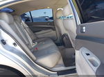 2011 Infiniti G37 Sedan X Silver vin: JN1CV6AR0BM406910