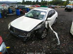 2011 Infiniti G37 Sedan X White vin: JN1CV6AR1BM355935