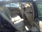 2011 Infiniti G37 Sedan X Черный vin: JN1CV6AR1BM400761