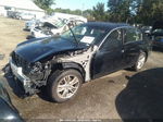 2011 Infiniti G37 Sedan X Черный vin: JN1CV6AR1BM400761