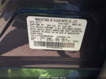 2011 Infiniti G37 Sedan X Blue vin: JN1CV6AR2BM355748
