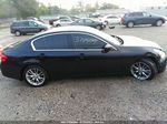 2011 Infiniti G37 Sedan X Black vin: JN1CV6AR3BM402866