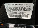 2011 Infiniti G37 Sedan X Черный vin: JN1CV6AR3BM402866