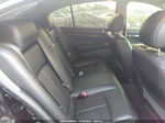 2011 Infiniti G37 Sedan X Черный vin: JN1CV6AR3BM402866